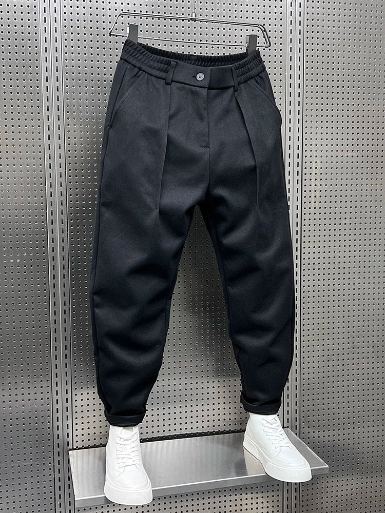 Feinwerk™ | Stylish Men's Pants