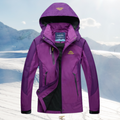 Nora Outdoor-Jacke
