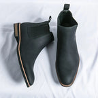 Kayden Chelsea Boots