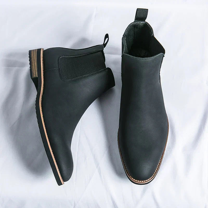 Kayden Chelsea Boots