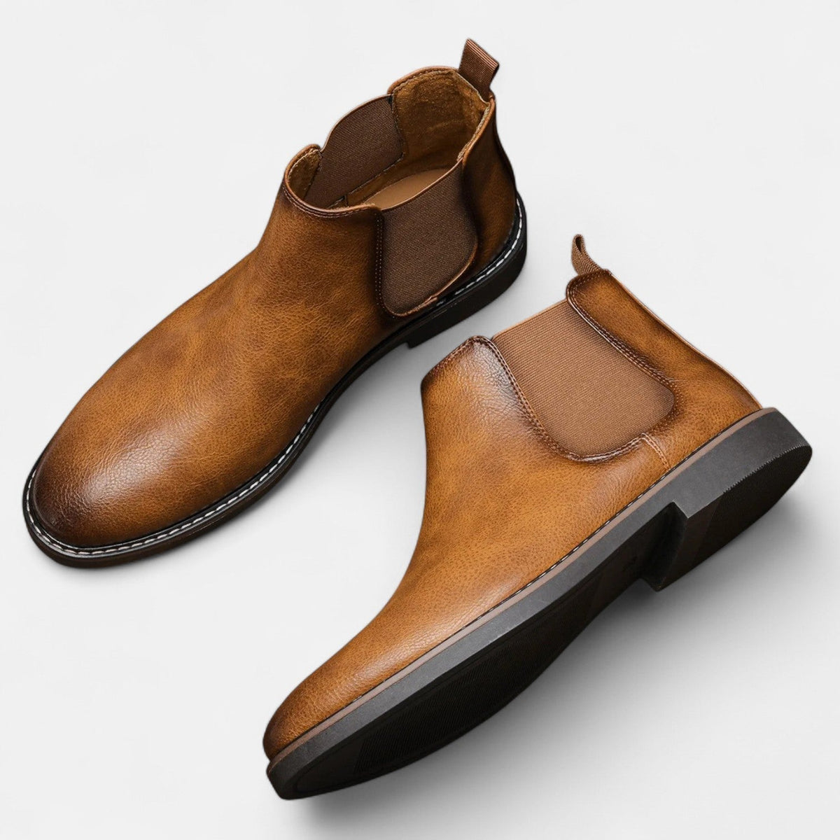 Chelsea Boots Men, Timeless for the Modern Man