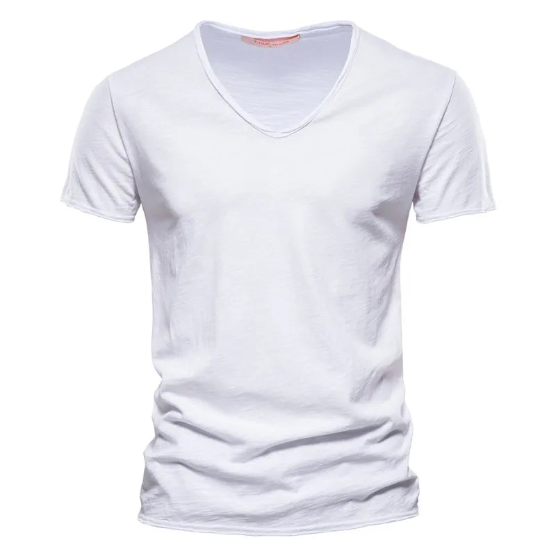 Leon | Cotton Shirt