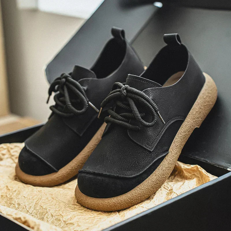 Bertrand | Comfort Shoe