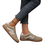 Women's Retro Sneakers: Timeless Style & Superior Comfort