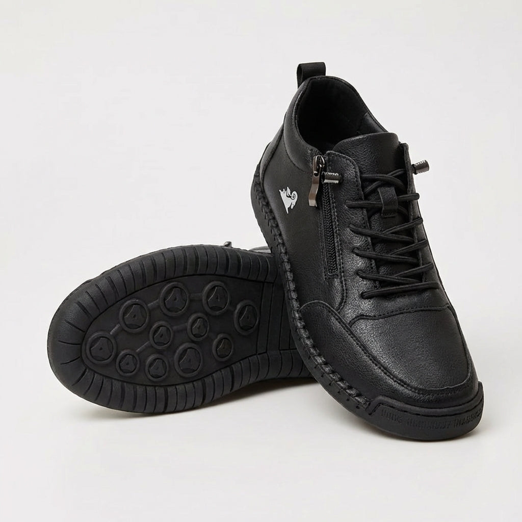 Nova Women's Comfort Sneakers – Cushioned & Elegant