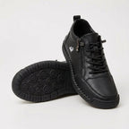 Nova Women's Comfort Sneakers – Cushioned & Elegant