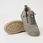 Nova Women's Comfort Sneakers – Cushioned & Elegant