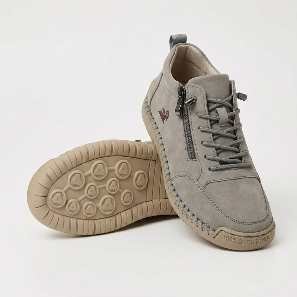 Nova Women's Comfort Sneakers – Cushioned & Elegant
