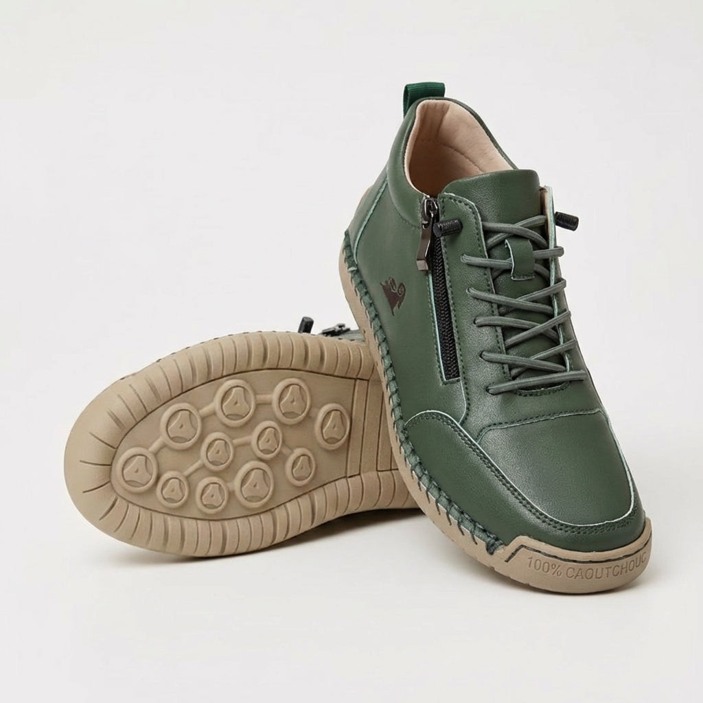 Nova Women's Comfort Sneakers – Cushioned & Elegant