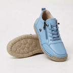 Nova Women's Comfort Sneakers – Cushioned & Elegant