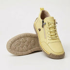 Nova Women's Comfort Sneakers – Cushioned & Elegant