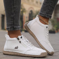 Nova Women's Comfort Sneakers – Cushioned & Elegant