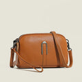 Amaya Luxury Leather Crossbody Bag