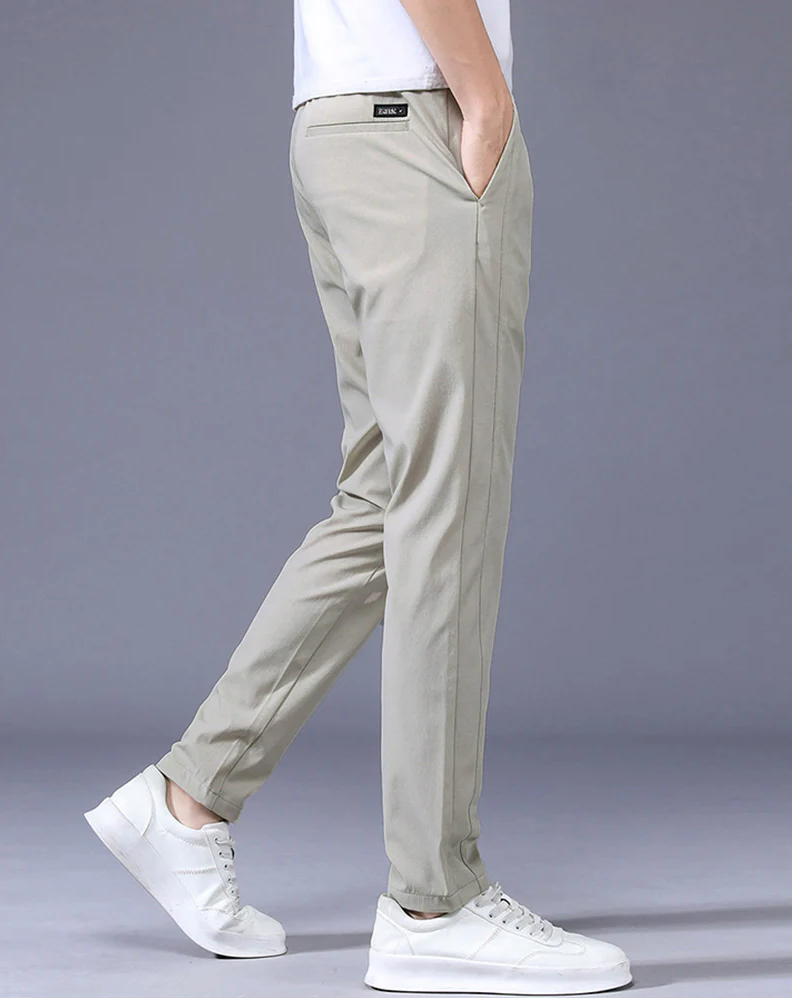 Adam™ | Premium Stretch Pants
