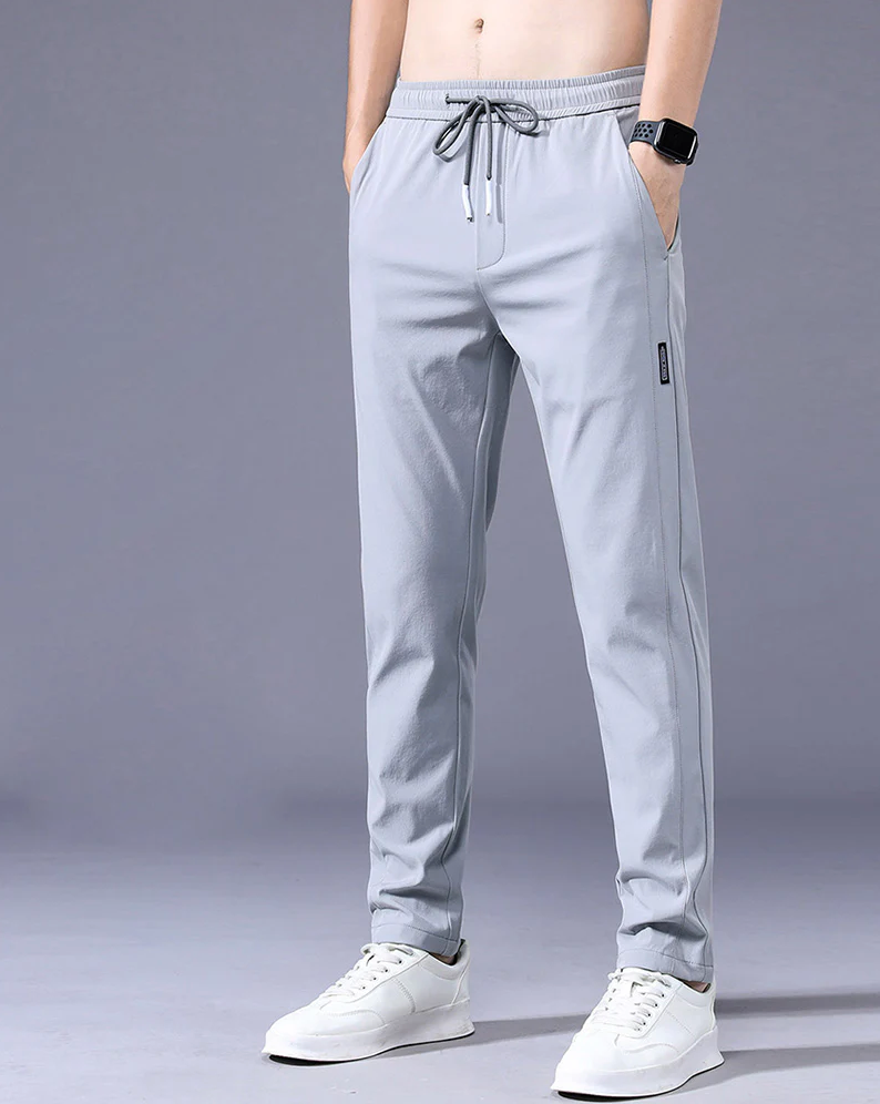 Adam™ | Premium Stretch Pants