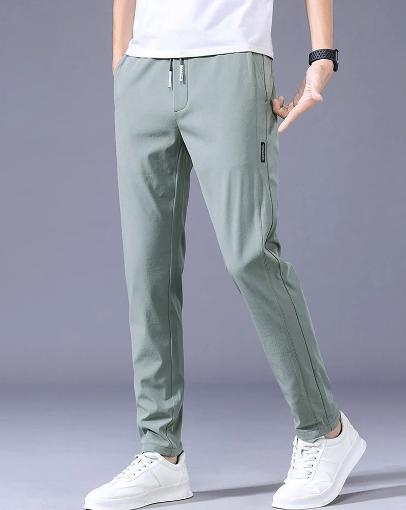 Adam™ | Premium Stretch Pants