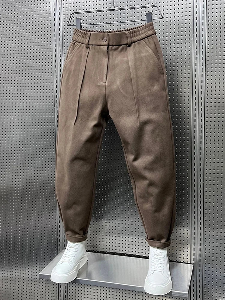Feinwerk™ | Stylish Men's Pants