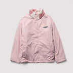 Reversible Jacket Women with Heart Design