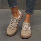 Women's Retro Sneakers: Timeless Style & Superior Comfort