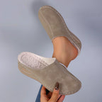 Noor | Orthopedic Slippers for Everyday Comfort and Timeless Style