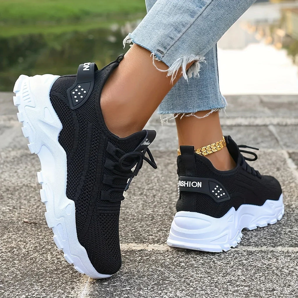 Comfortable Women's Sneakers