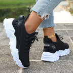 Comfortable Women's Sneakers