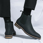 Kayden Chelsea Boots