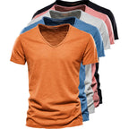 Leon | Cotton Shirt