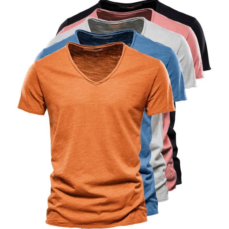 Leon | Cotton Shirt
