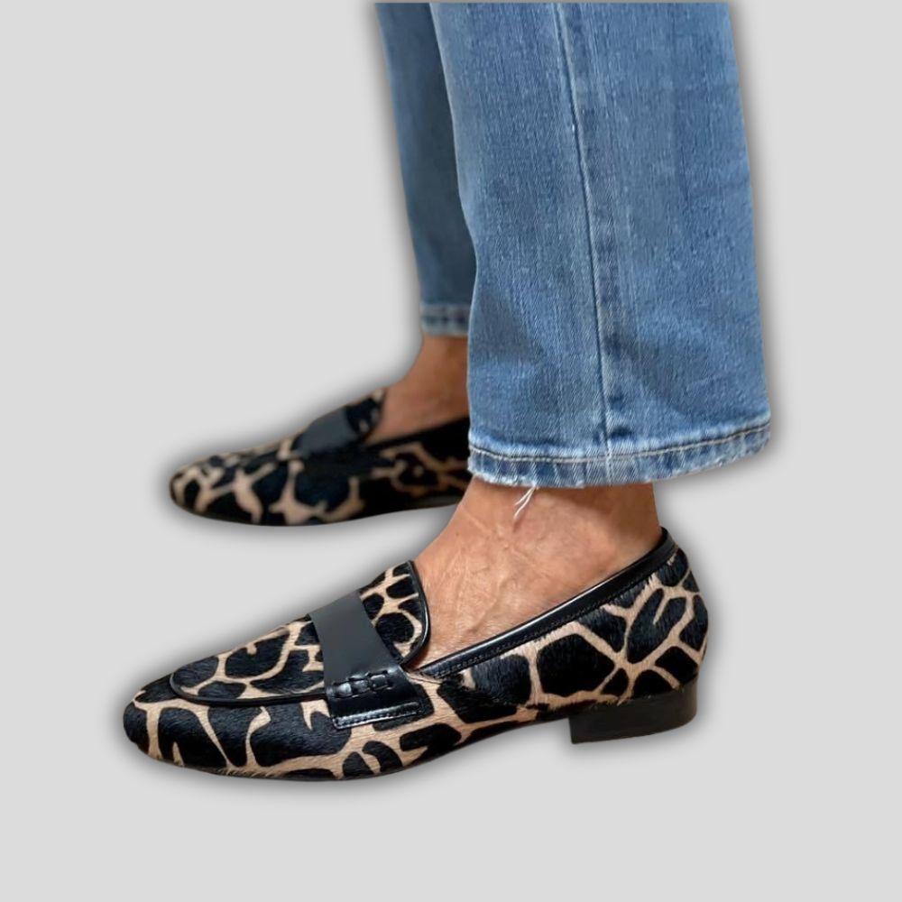 Noemi Orthopedic Support Shoes