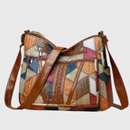 Hadriannah Luxury Art-Inspired Bag
