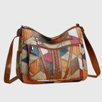 Hadriannah Luxury Art-Inspired Bag