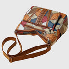 Hadriannah Luxury Art-Inspired Bag
