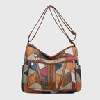 Hadriannah Luxury Art-Inspired Bag