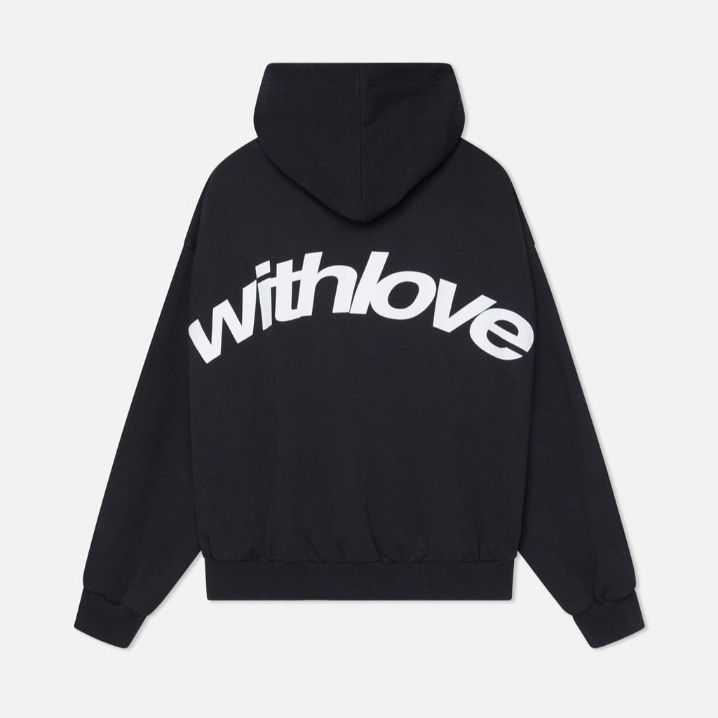Unisex Hoodie Graphic Print Hooded
