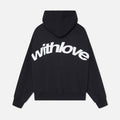 Unisex Hoodie Graphic Print Hooded