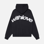 Unisex Hoodie Graphic Print Hooded