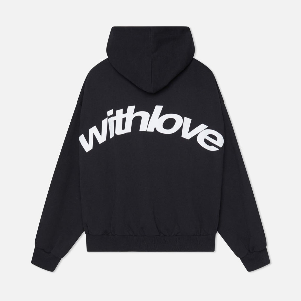 Unisex Hoodie Graphic Print Hooded
