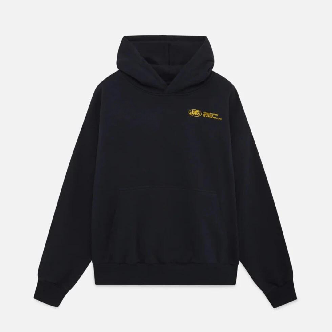 Unisex Hoodie Graphic Print Hooded