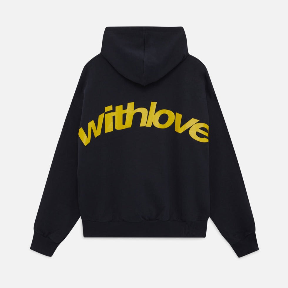 Unisex Hoodie Graphic Print Hooded