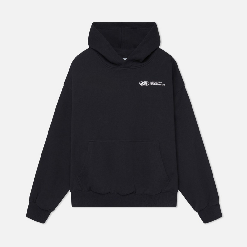 Unisex Hoodie Graphic Print Hooded