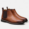 Chelsea Boots Men, Timeless for the Modern Man