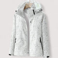 Annika Rain Jacket