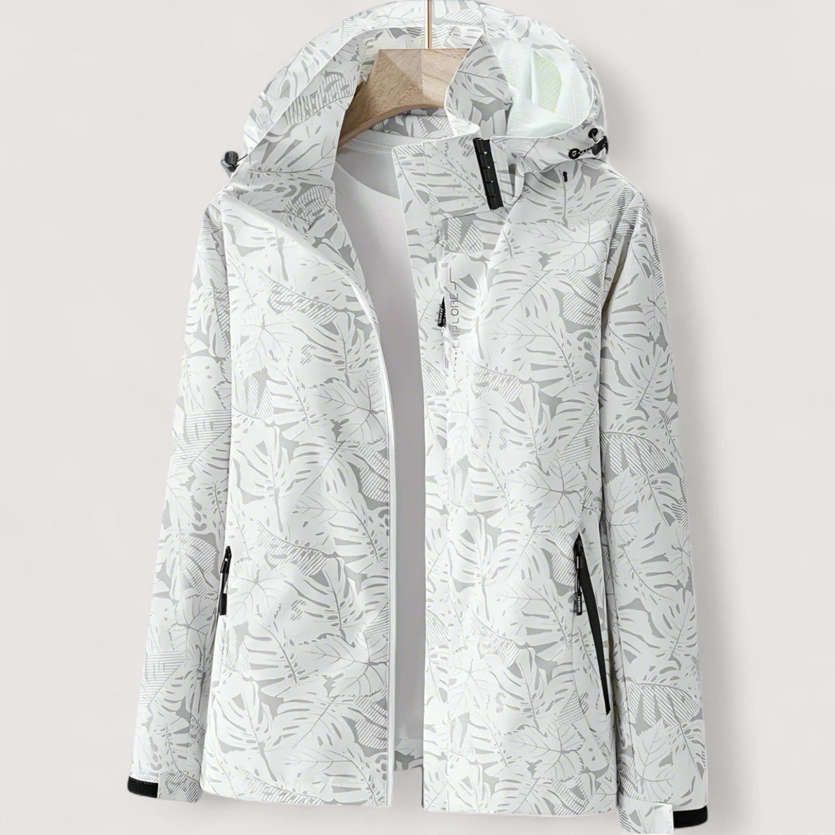 Annika Rain Jacket