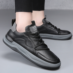 Nobile™ Sneakers with Italian Leather Look