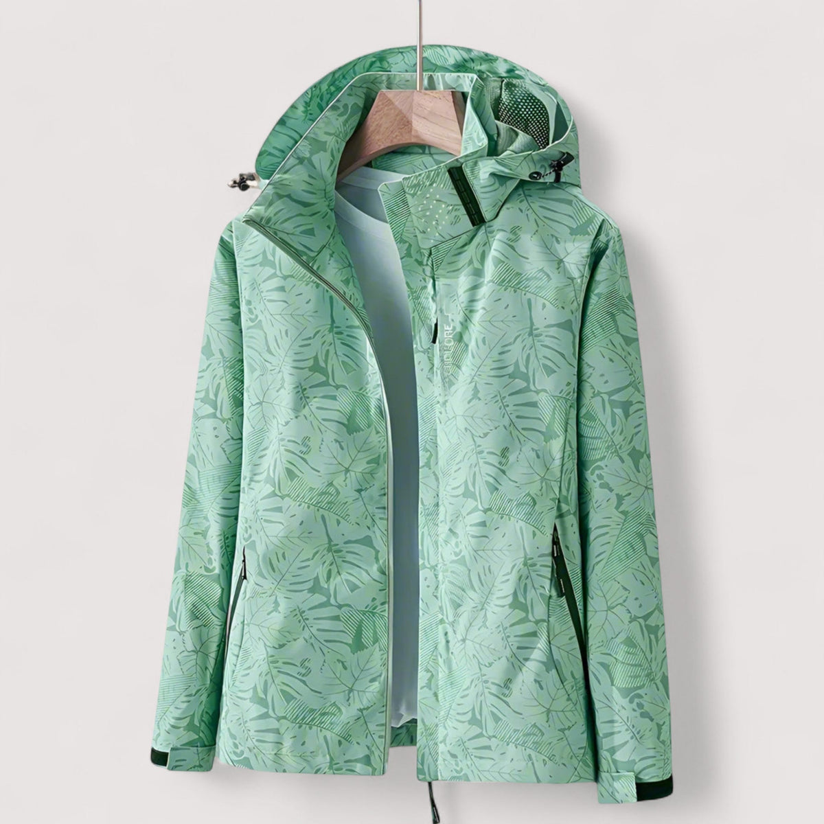 Annika Rain Jacket