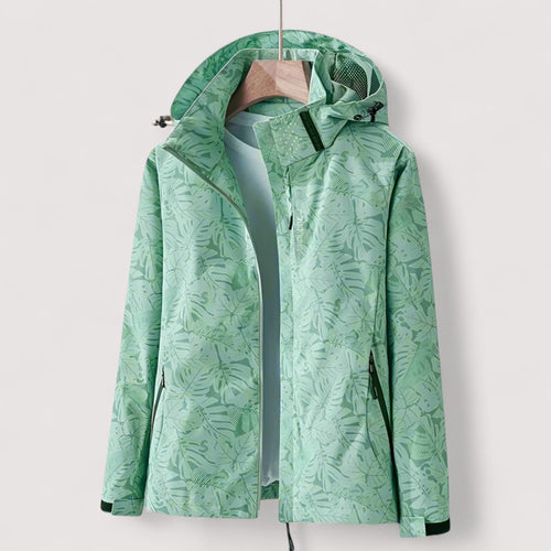 Annika Rain Jacket