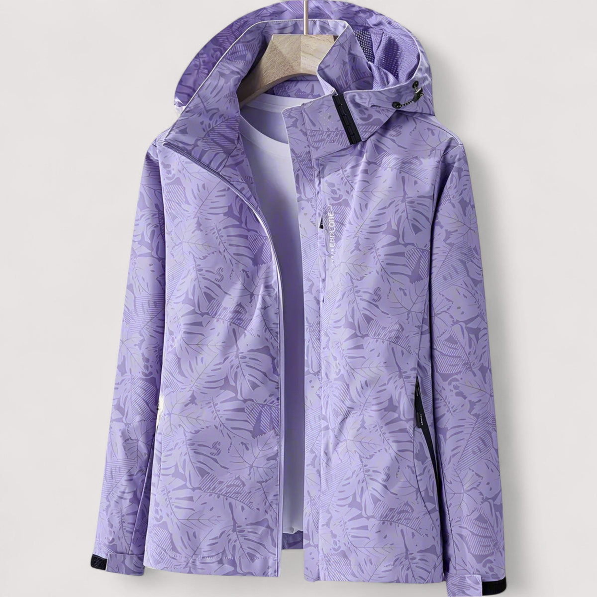 Annika Rain Jacket