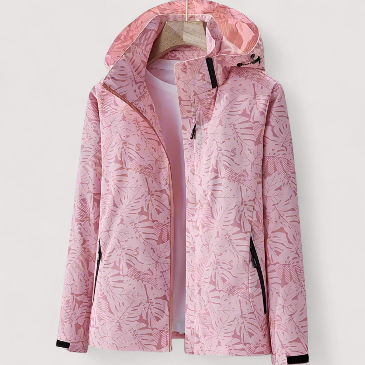 Annika Rain Jacket