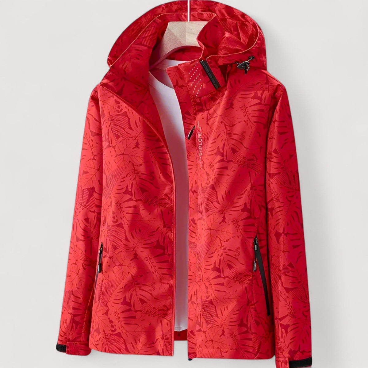 Annika Rain Jacket